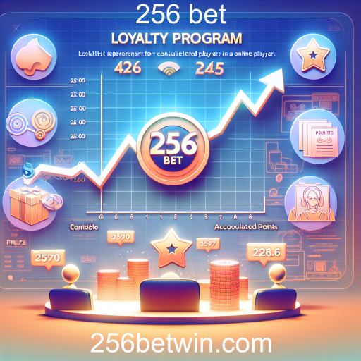 Descubra o Programa de Fidelidade da 256 bet e suas Vantagens